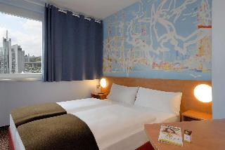B&B Hotel Kiel-City fotoÄŸrafÄ±