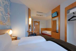 B&B Hotel Kiel-City fotoÄŸrafÄ±