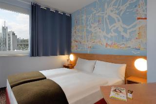 B&B Hotel Kiel-City fotoÄŸrafÄ±