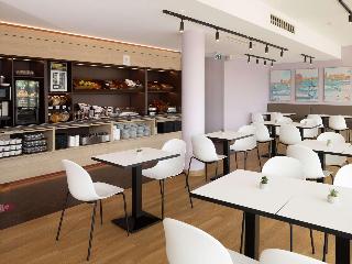 B&B Hotel Kiel-City fotoÄŸrafÄ±