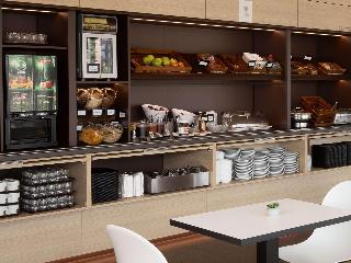 B&B Hotel Kiel-City fotoÄŸrafÄ±