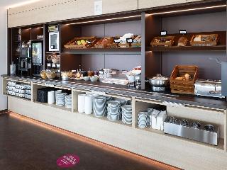 B&B Hotel Kiel-City fotoÄŸrafÄ±