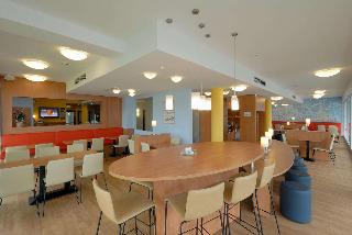 B&B Hotel Kiel-City fotoÄŸrafÄ±