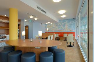 B&B Hotel Kiel-City fotoÄŸrafÄ±