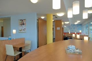 B&B Hotel Kiel-City fotoÄŸrafÄ±