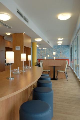 B&B Hotel Kiel-City fotoÄŸrafÄ±