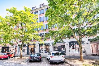 B&B Hotel Kiel-Holstenbrücke fotoÄŸrafÄ±