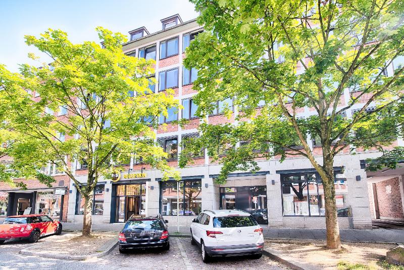 B&B Hotel Kiel-Holstenbrücke - Genel