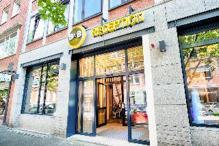 B&B Hotel Kiel-Holstenbrücke fotoÄŸrafÄ±
