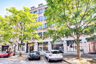 B&B Hotel Kiel-Holstenbrücke fotoÄŸrafÄ±