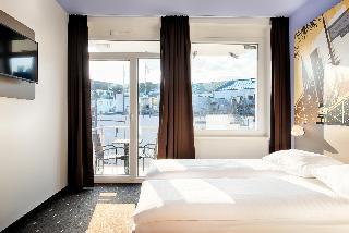 B&B Hotel Kiel-Holstenbrücke fotoÄŸrafÄ±