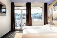 B&B Hotel Kiel-Holstenbrücke oda fotoğrafı