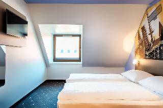 B&B Hotel Kiel-Holstenbrücke fotoÄŸrafÄ±