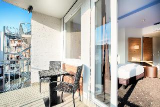 B&B Hotel Kiel-Holstenbrücke fotoÄŸrafÄ±