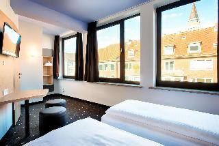 B&B Hotel Kiel-Holstenbrücke fotoÄŸrafÄ±