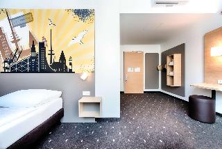 B&B Hotel Kiel-Holstenbrücke fotoÄŸrafÄ±