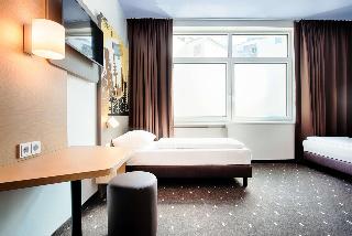 B&B Hotel Kiel-Holstenbrücke fotoÄŸrafÄ±