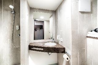 B&B Hotel Kiel-Holstenbrücke fotoÄŸrafÄ±