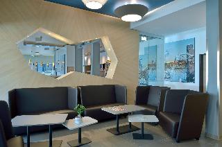 B&B Hotel Kiel-Wissenschaftspark fotoÄŸrafÄ±