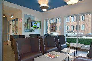 B&B Hotel Kiel-Wissenschaftspark fotoÄŸrafÄ±