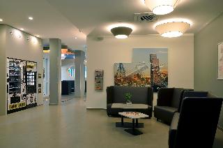 B&B Hotel Kiel-Wissenschaftspark fotoÄŸrafÄ±