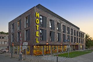 B&B Hotel Kiel-Wissenschaftspark fotoÄŸrafÄ±