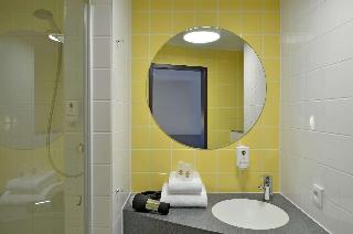 B&B Hotel Kiel-Wissenschaftspark fotoÄŸrafÄ±