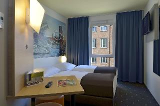 B&B Hotel Kiel-Wissenschaftspark fotoÄŸrafÄ±