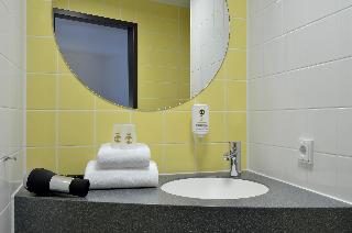 B&B Hotel Kiel-Wissenschaftspark fotoÄŸrafÄ±