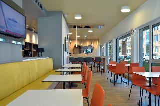 B&B Hotel Kiel-Wissenschaftspark fotoÄŸrafÄ±