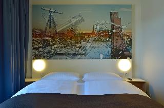 B&B Hotel Kiel-Wissenschaftspark fotoÄŸrafÄ±