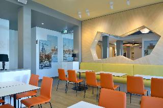 B&B Hotel Kiel-Wissenschaftspark fotoÄŸrafÄ±
