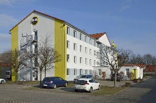 B&B Hotel Köln-Airport fotoÄŸrafÄ±