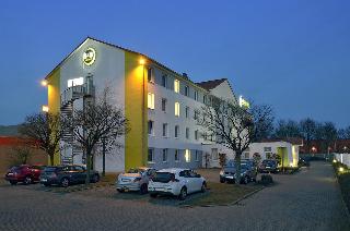 B&B Hotel Köln-Airport fotoÄŸrafÄ±
