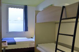 B&B Hotel Köln-Airport fotoÄŸrafÄ±