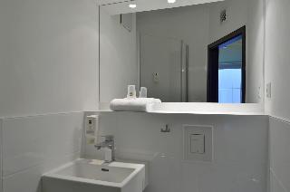 B&B Hotel Köln-Airport fotoÄŸrafÄ±
