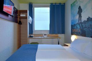 B&B Hotel Köln-Airport fotoÄŸrafÄ±