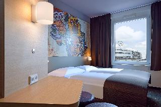 B&B Hotel Köln-Airport fotoÄŸrafÄ±