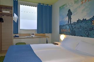 B&B Hotel Köln-Airport fotoÄŸrafÄ±