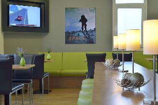 B&B Hotel Köln-Airport fotoÄŸrafÄ±