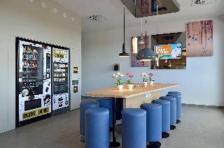B&B Hotel Köln-Troisdorf fotoÄŸrafÄ±