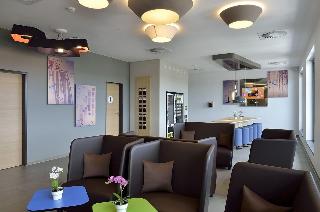 B&B Hotel Köln-Troisdorf fotoÄŸrafÄ±