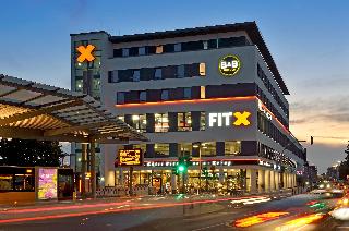 B&B Hotel Köln-Troisdorf fotoÄŸrafÄ±