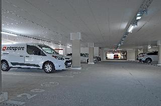 B&B Hotel Köln-Troisdorf fotoÄŸrafÄ±