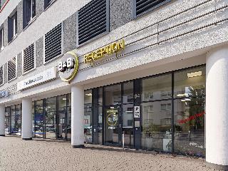 B&B Hotel Köln-Troisdorf fotoÄŸrafÄ±