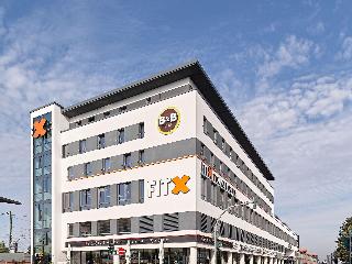 B&B Hotel Köln-Troisdorf fotoÄŸrafÄ±