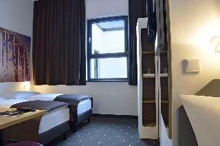B&B Hotel Köln-Troisdorf fotoÄŸrafÄ±