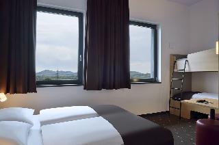 B&B Hotel Köln-Troisdorf fotoÄŸrafÄ±