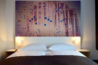 B&B Hotel Köln-Troisdorf fotoÄŸrafÄ±