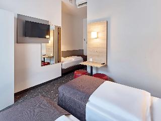B&B Hotel Köln-Troisdorf fotoÄŸrafÄ±